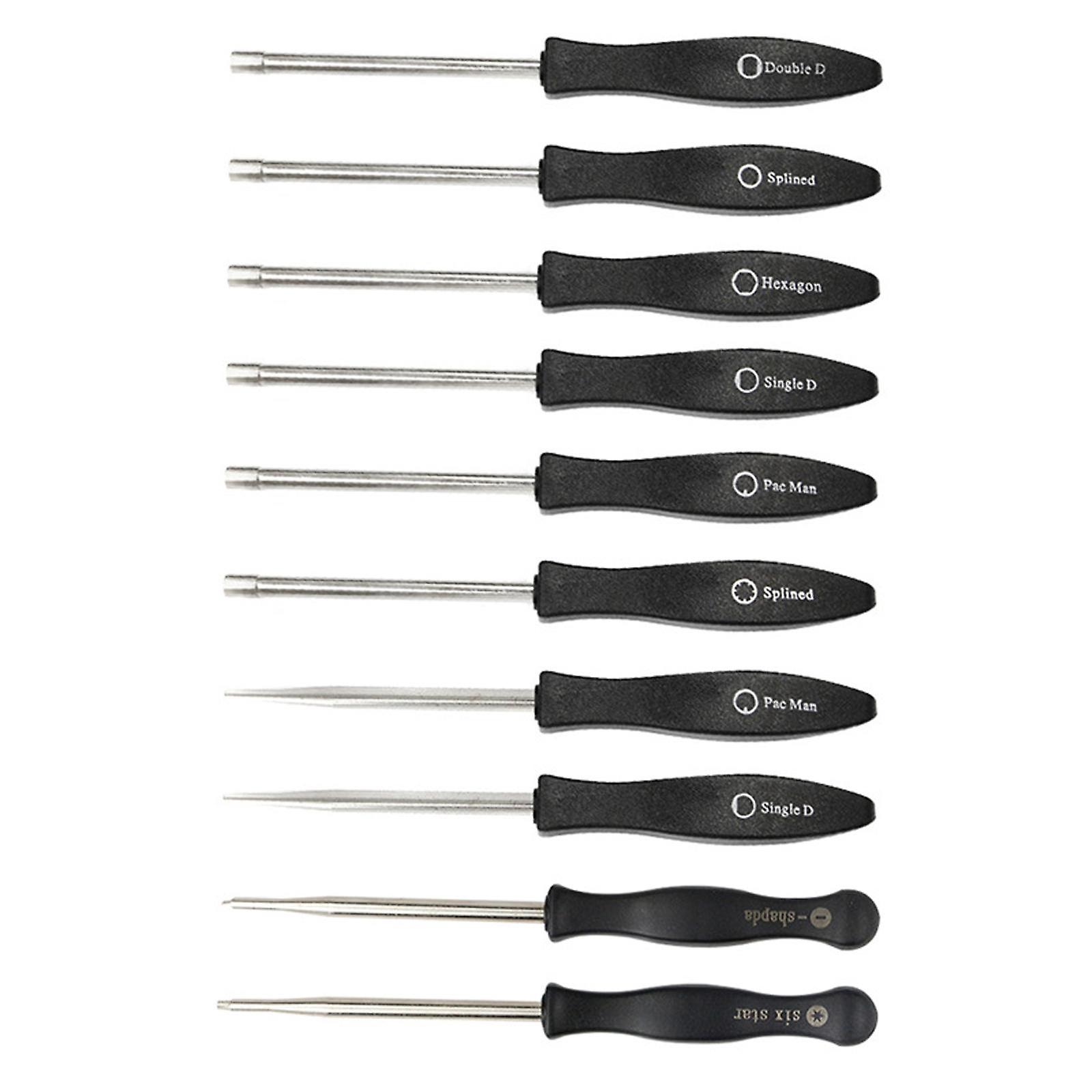 Carburetor Tool Screwdriver Kit Durable for Chainsaw Accessories