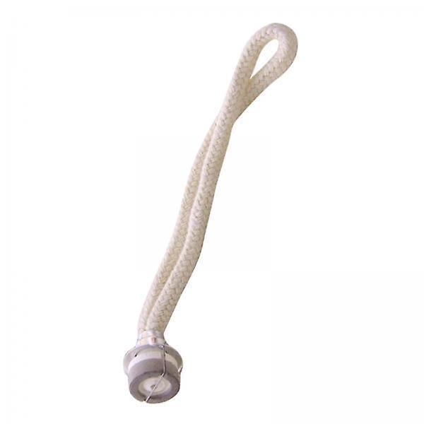 2xReplacement Wick for Large Fragrance Oil Lamp Diffuser Aromatherapy Silver