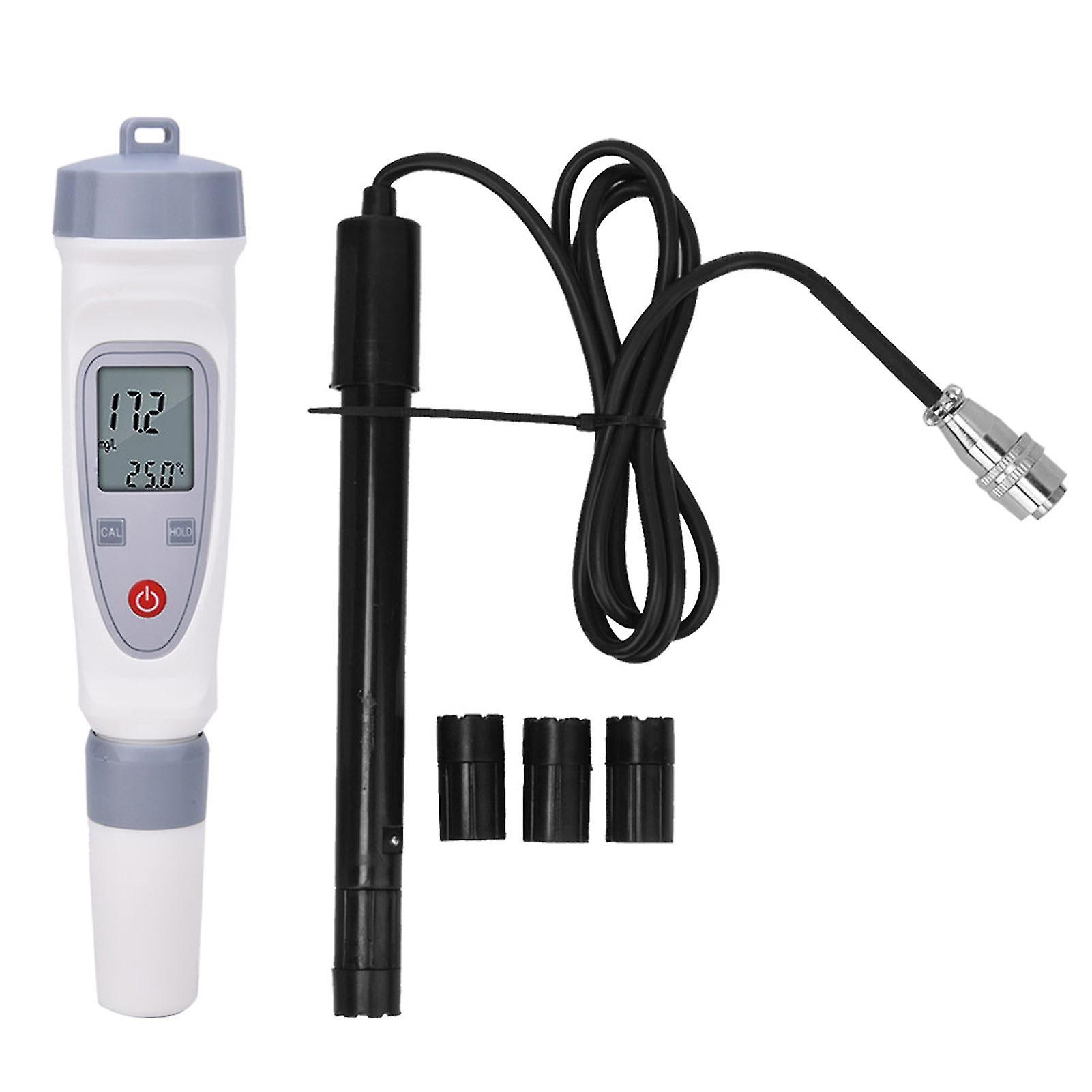 Jpb-70a  Portable Digital Pen Type Dissolved Oxygen Meter Water Quality Tester Detector