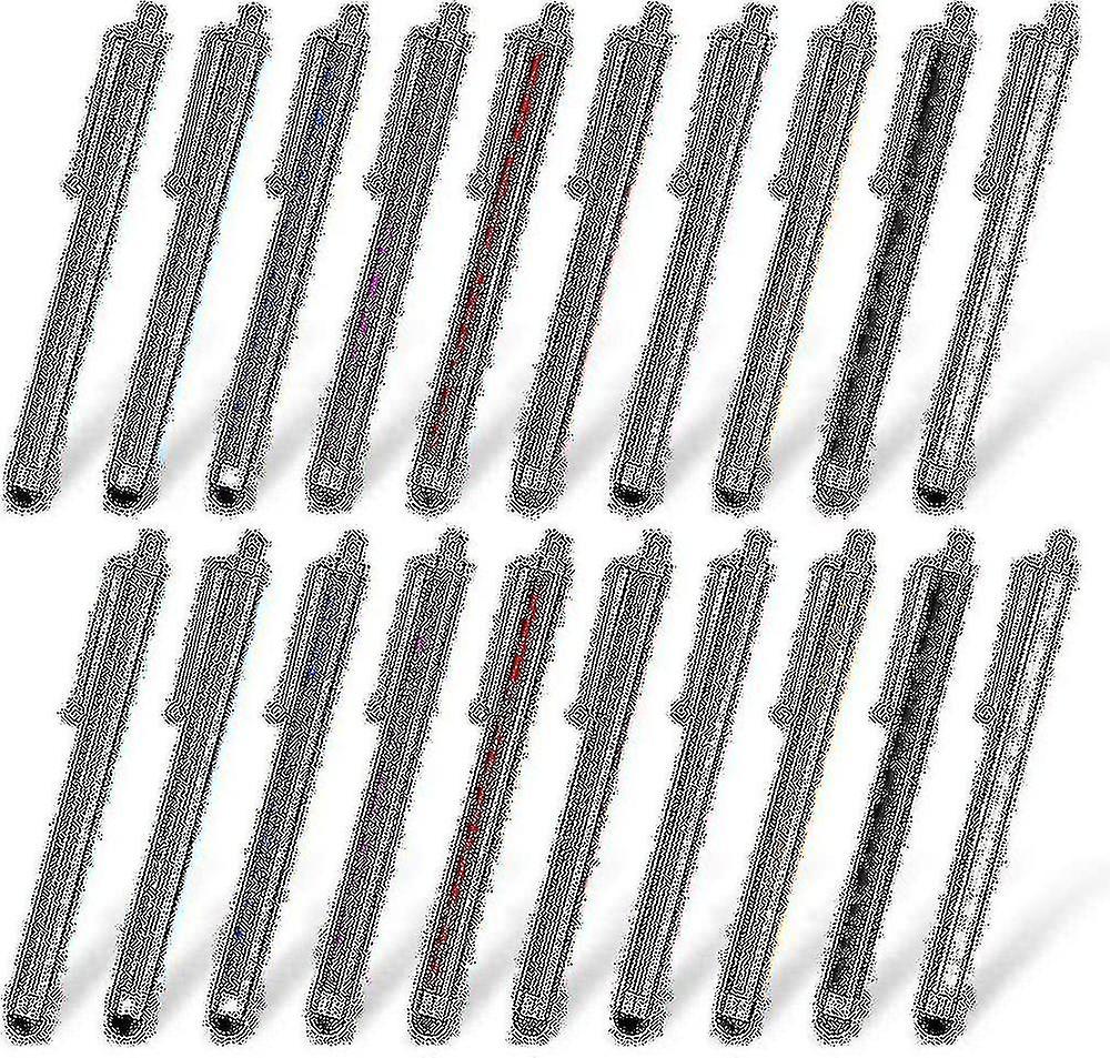 20pcs Touchscreen Stylus Pen For All Touchscreen Devices