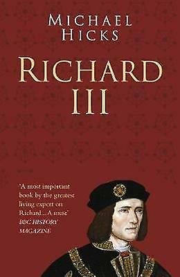 Richard III: Série histoires classiques