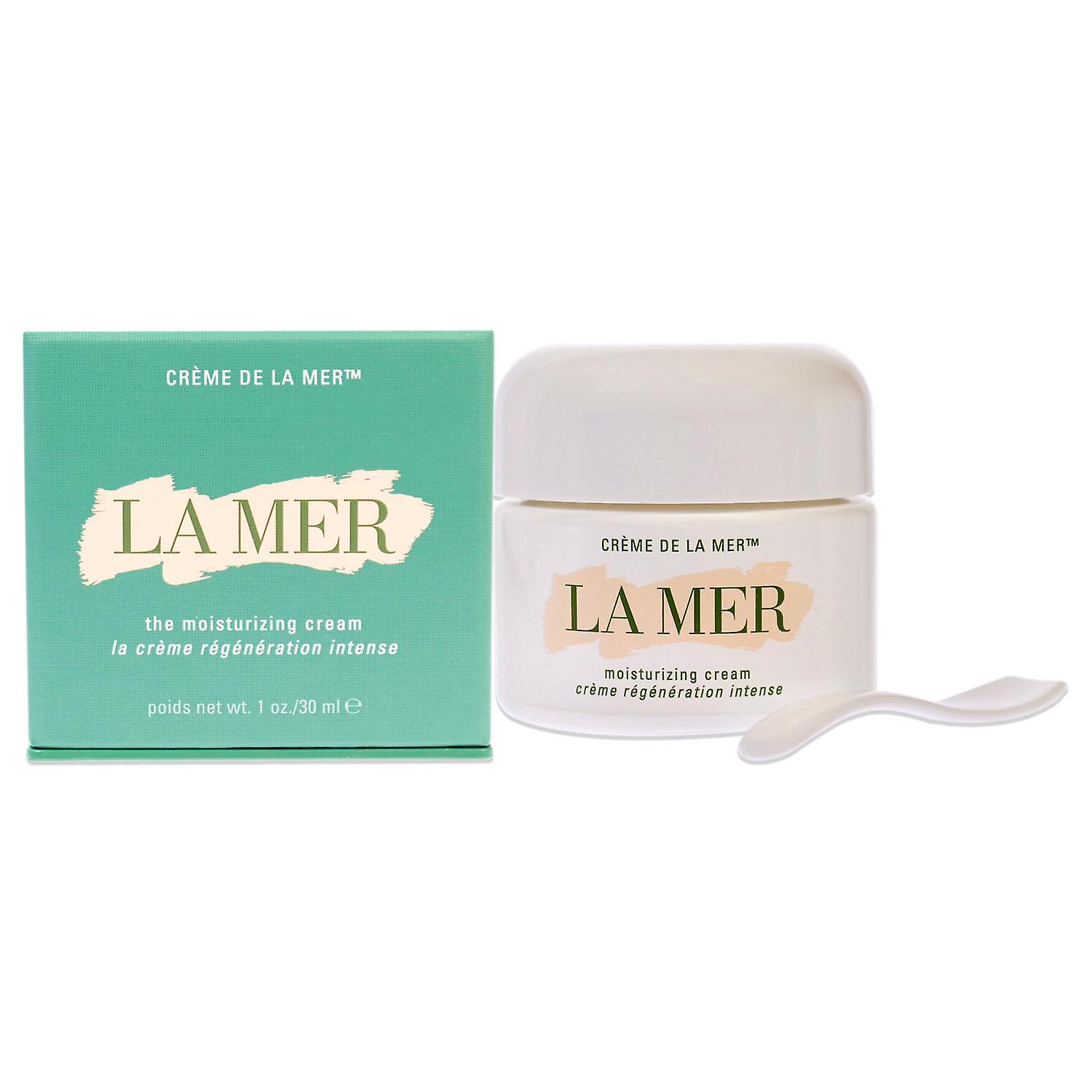 Moisturizing Cream  La Mer Cream