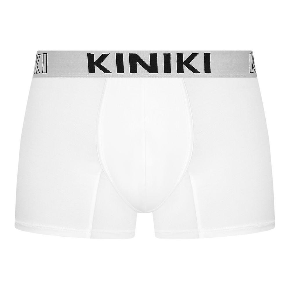 Modal boxer white