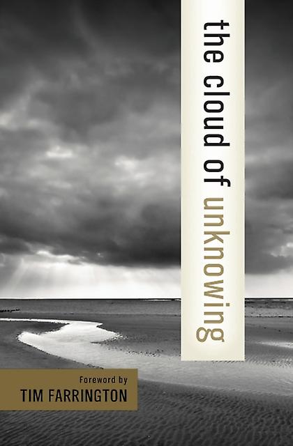 Cloud Of Unknowing by Emilie Griffin Paperback