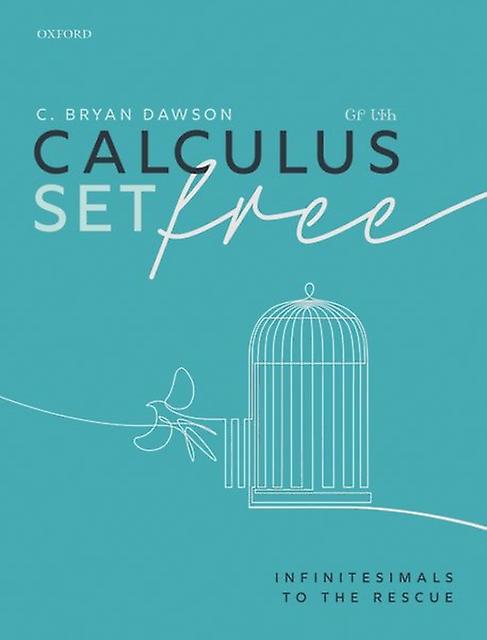 Calculus Set book - Dawson, C. Bryan