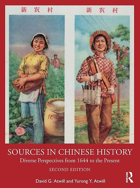 Sources In Chinese History