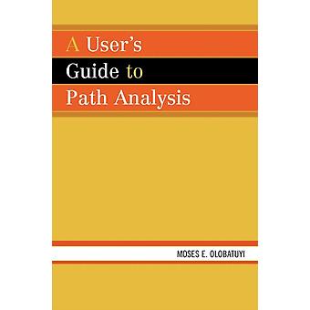 Guia do Usuário para Análise de Caminhos - Moses E. Olobatuyi