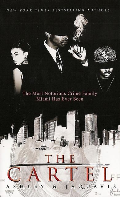 Cartel - JaQuavis Coleman