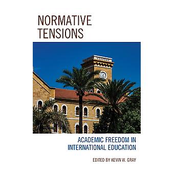 Tensões normativas e liberdade acadêmica na educação internacional - Bloomsbury Publishing PLC