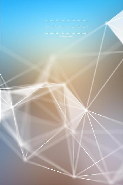 Turquoise Blank Artisan Notebook Flame Tree Journals Notebook  blank book Book