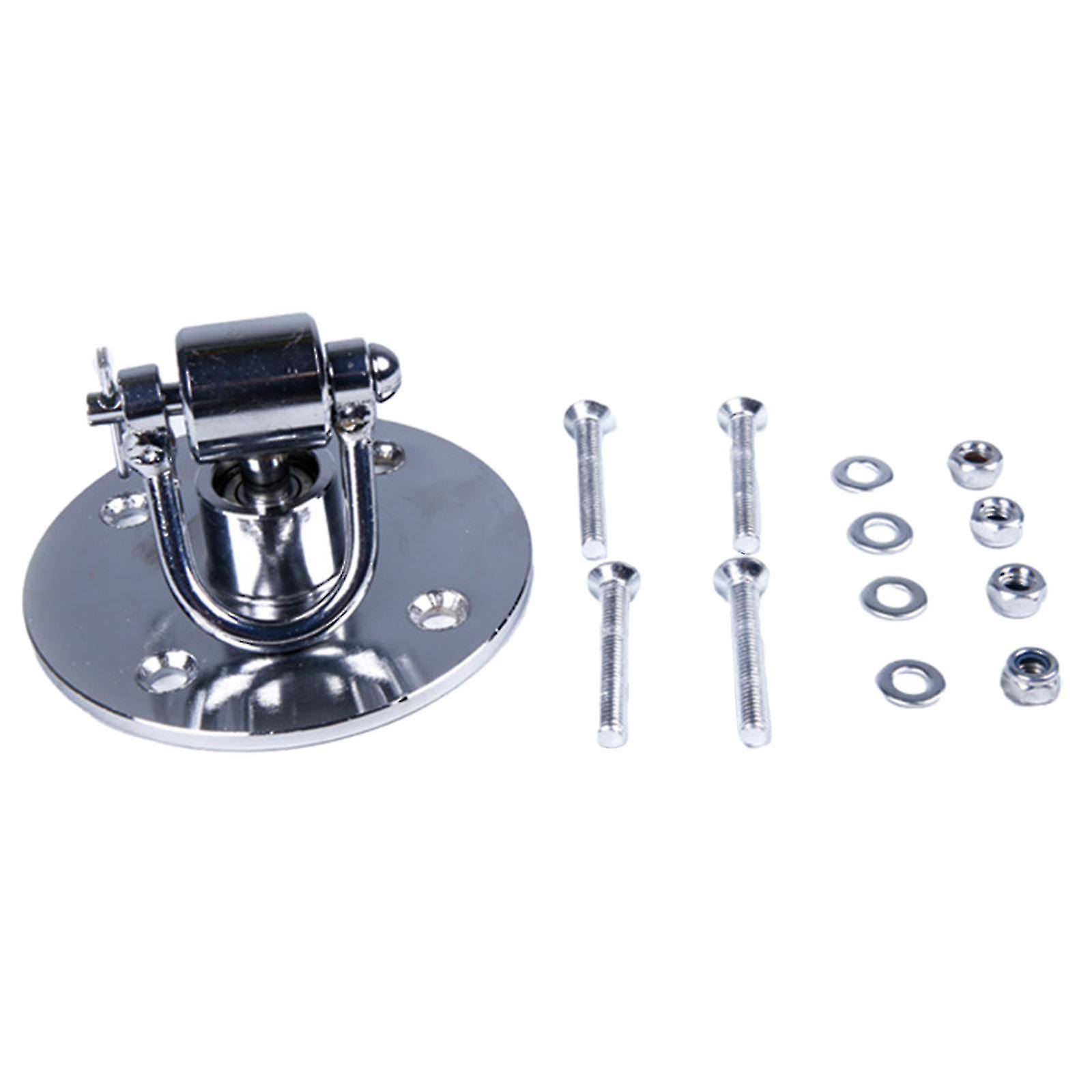 Speed Bag Swivel Heavy Duty Ball Ceiling Mount Stand Hook Boxing Swivel Hanger