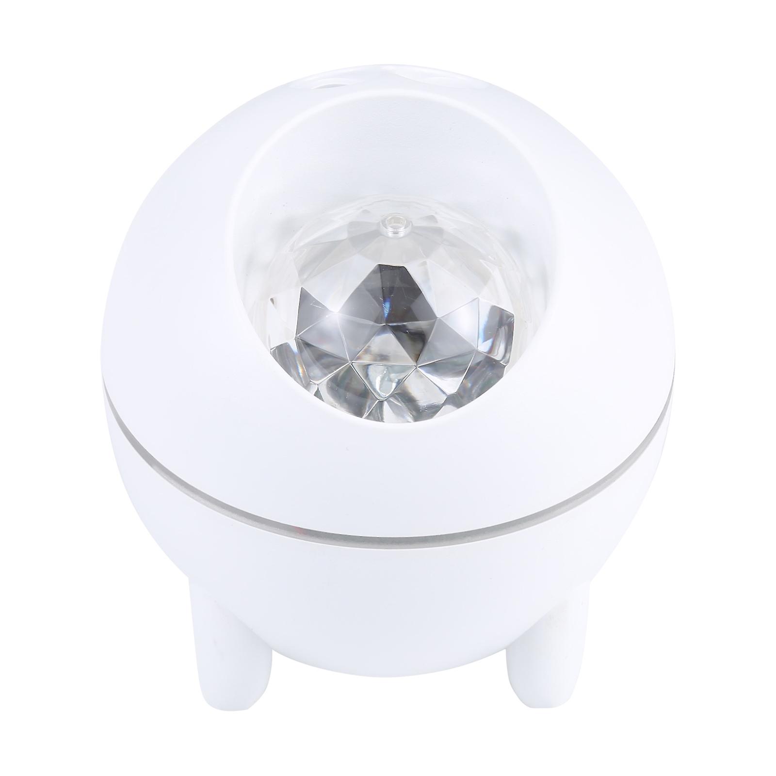 5W USB Starry Sky Projection LED Light multicolour