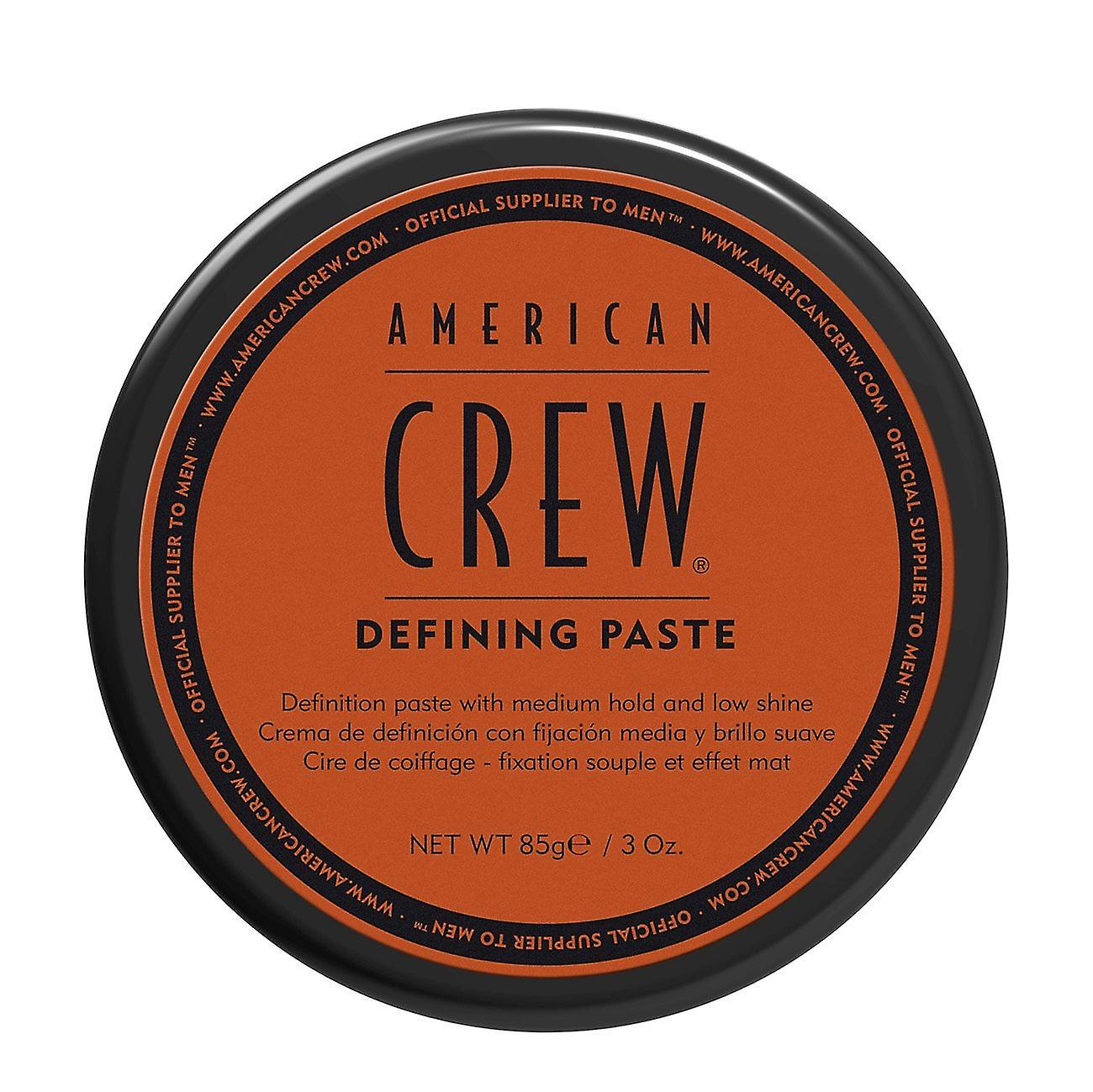 American Crew Defining Paste 85g