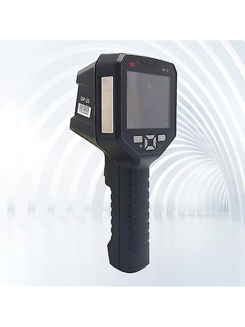 Dp-22 Wifi Handheld Thermal Imaging Camera Portable High-precision 320*240 Pixel Ir Thermal Imager Infrared Imaging Device