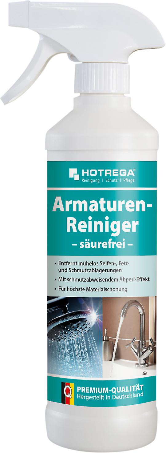 HOTREGA® Valve cleaner, 500 ml spray bottle