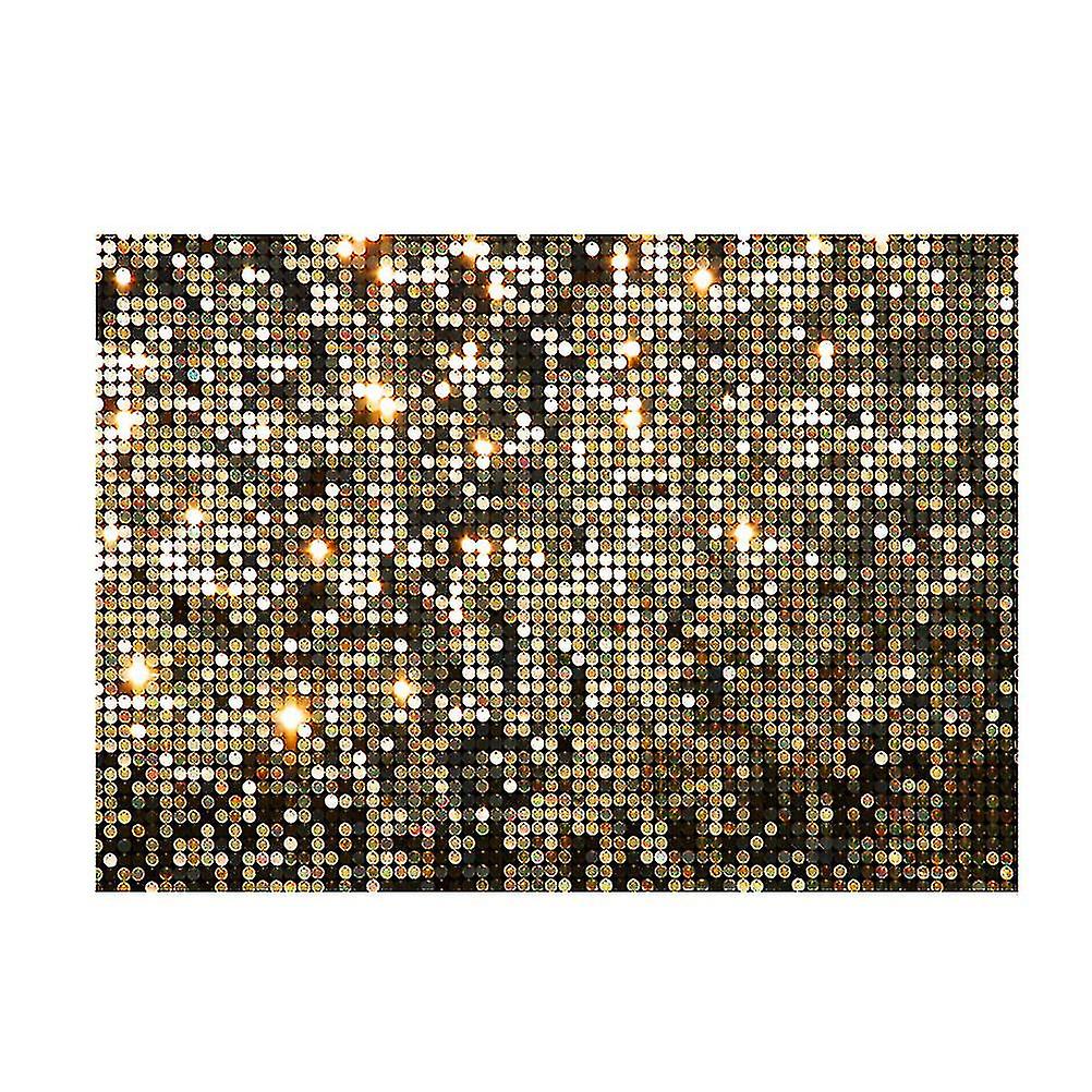 Sparkling Party Backdrop Gold Backdrop For Party Photography Birthday Backdrop