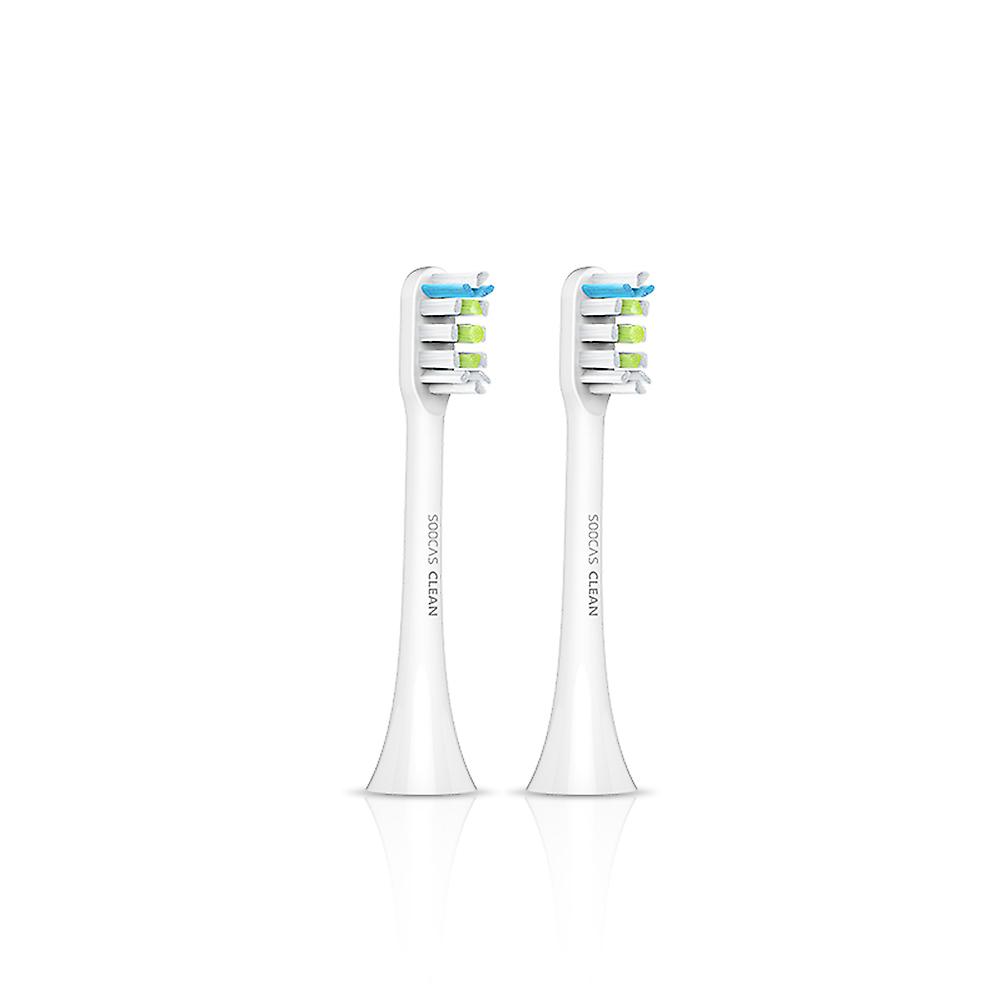 Universal Oral Cleaning Electric Toothbrush Head 3d Replaceable Brush Heads