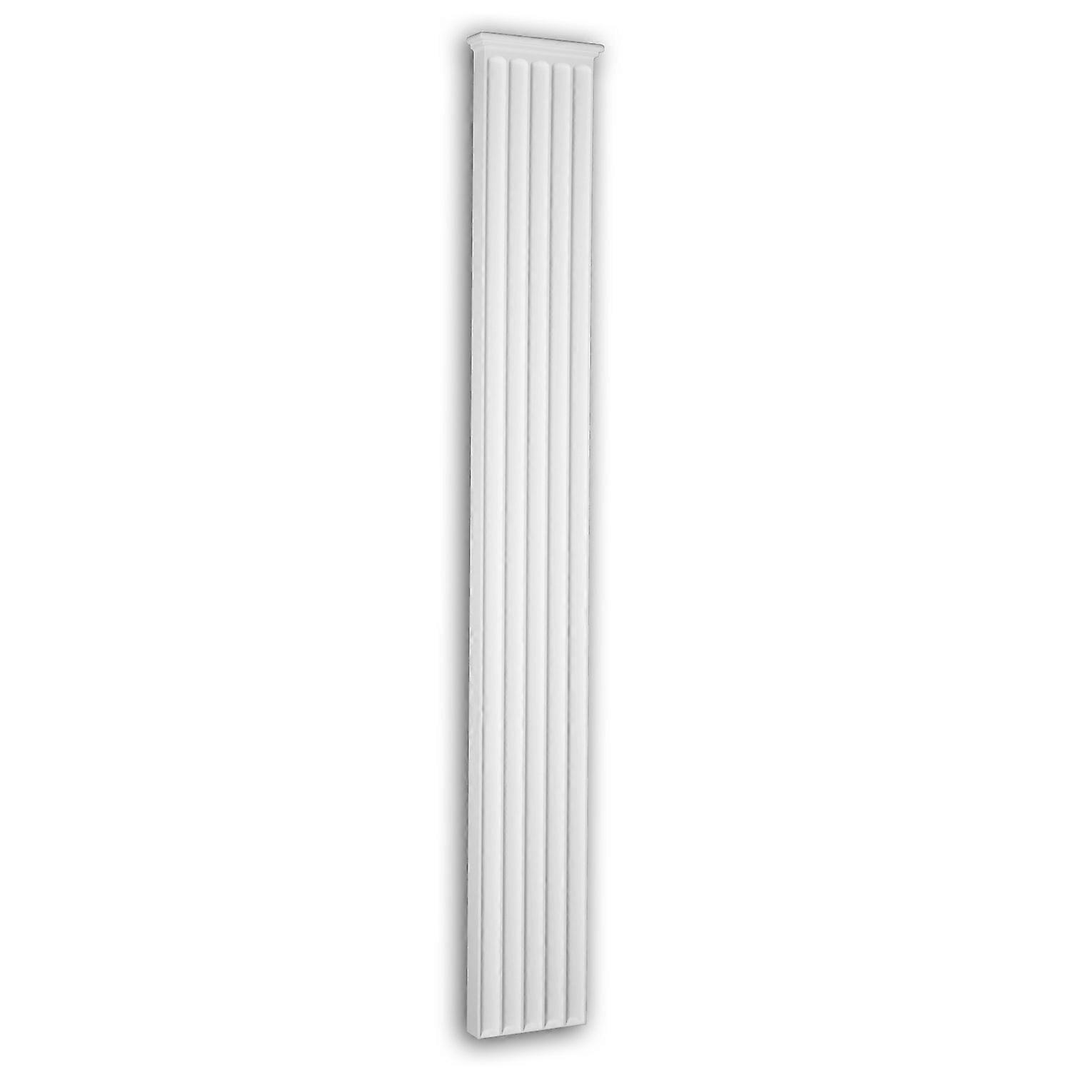 Pilaster base Profhome 452102