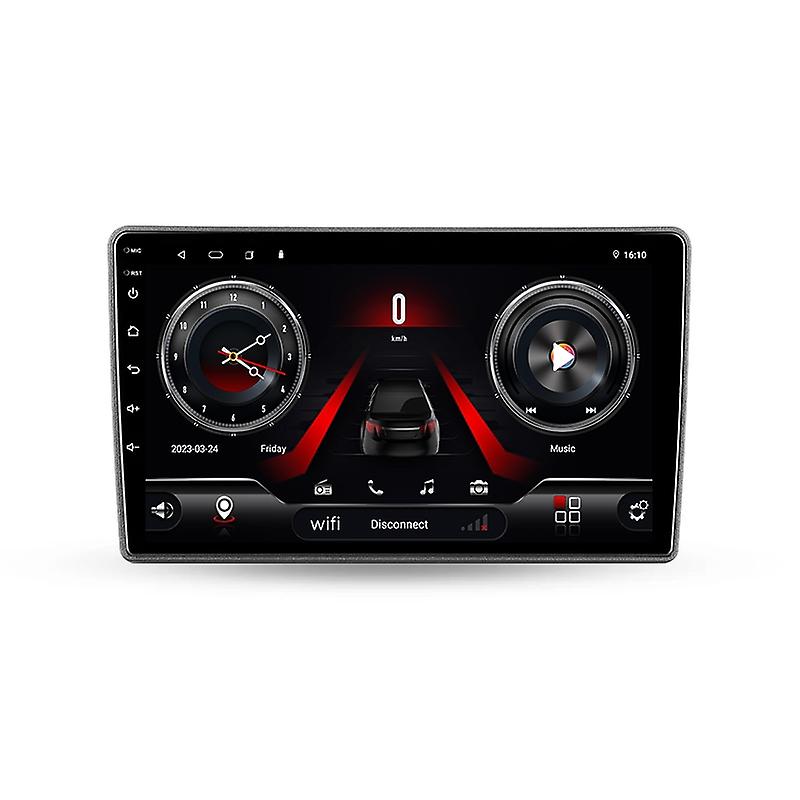 Carplay RDS 2din Android Car Radio Multimedia Video Player For Hyundai i40 2011 -2019 Navigation GPS