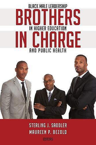 Brothers In Charge by Peter Lang Publishing Inc Paperback