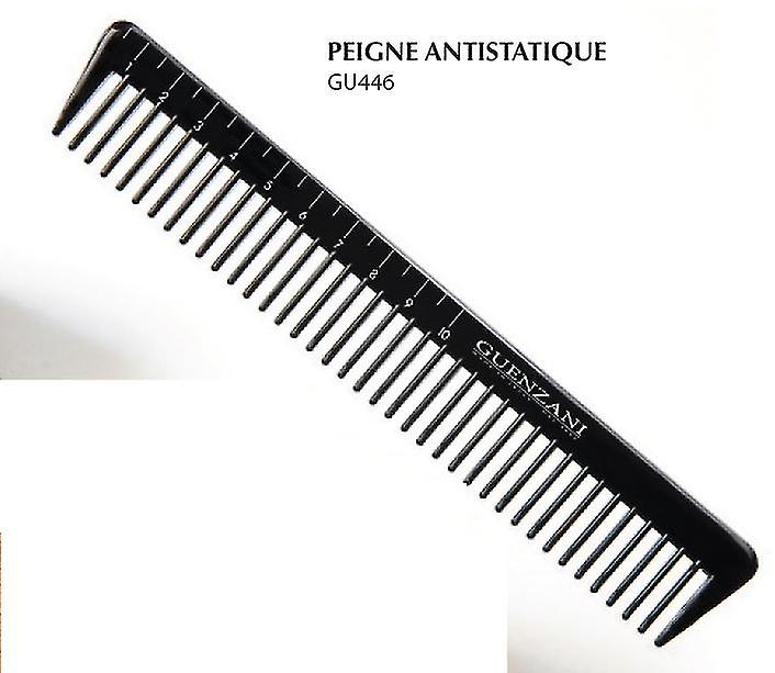 Guenzani Antistatik Tarak
