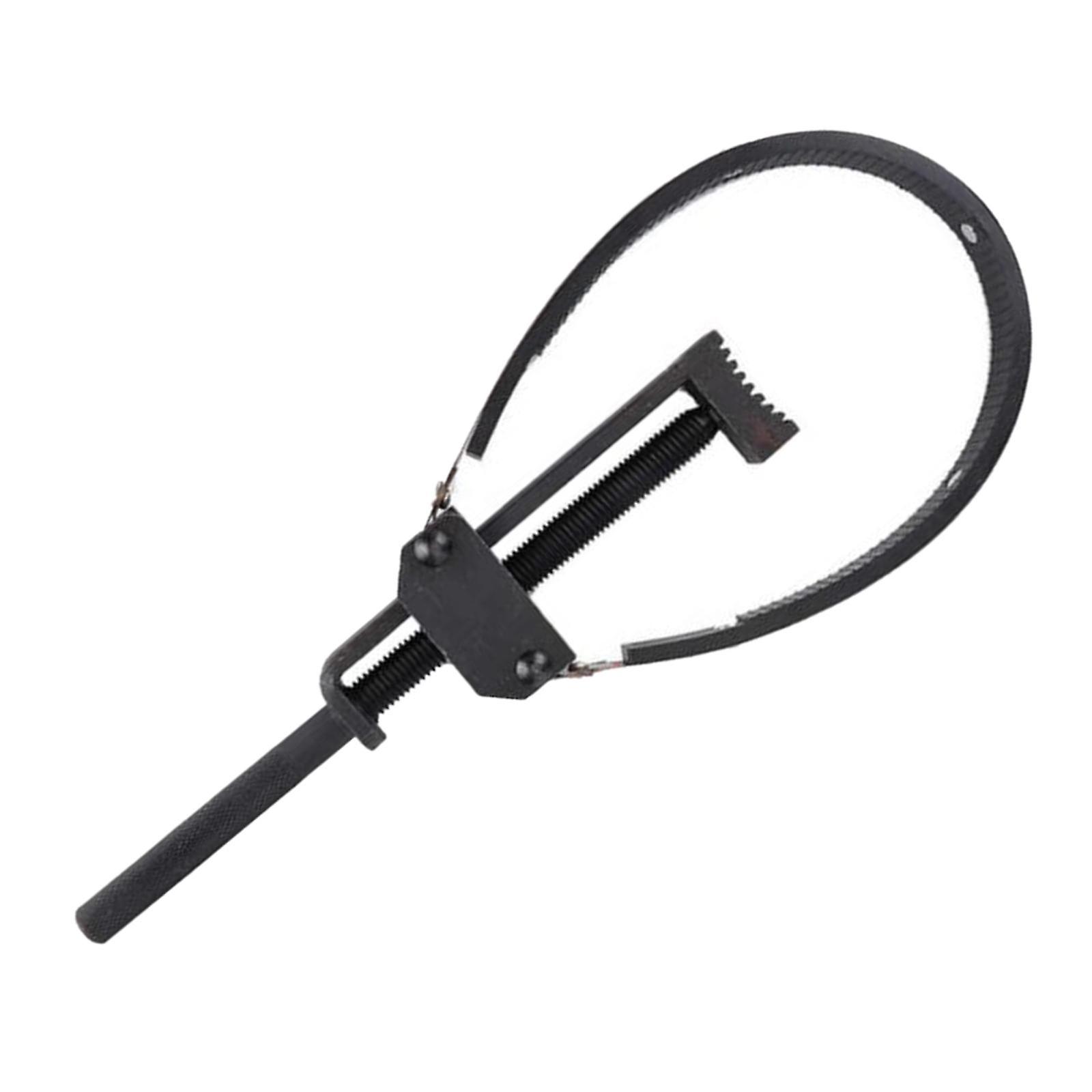 Fly Wheel Holder Extractor Tool Adjustable Clutch Flywheel Holding Tool