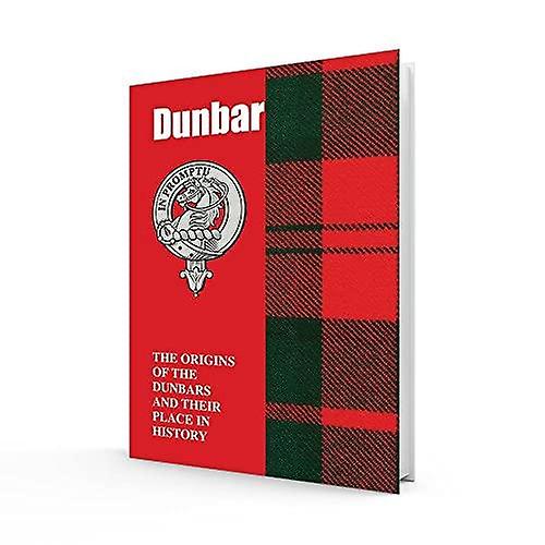 Dunbar par Iain Gray (broché)
