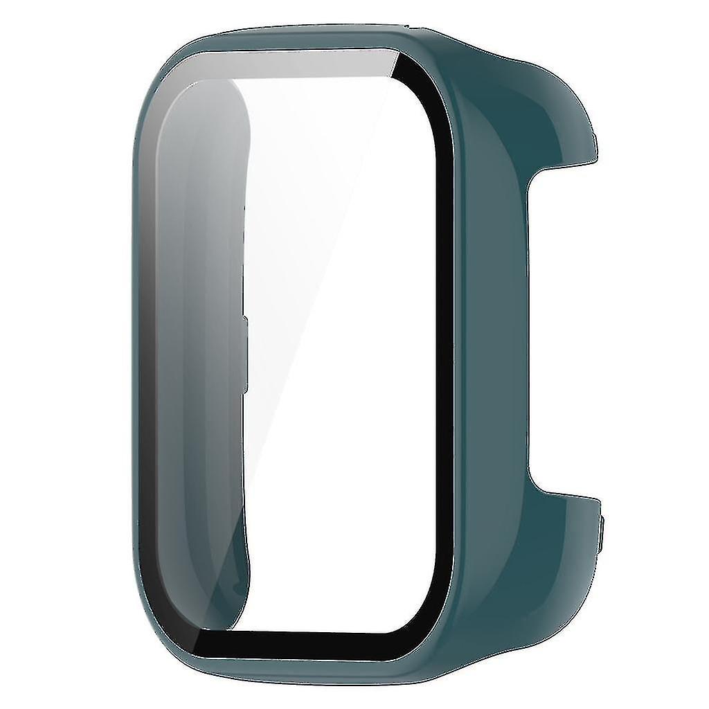 Glass+cover For Xplora Xgo3 Smartwatch Bumper For Case Screen Protector -ys-yuyu