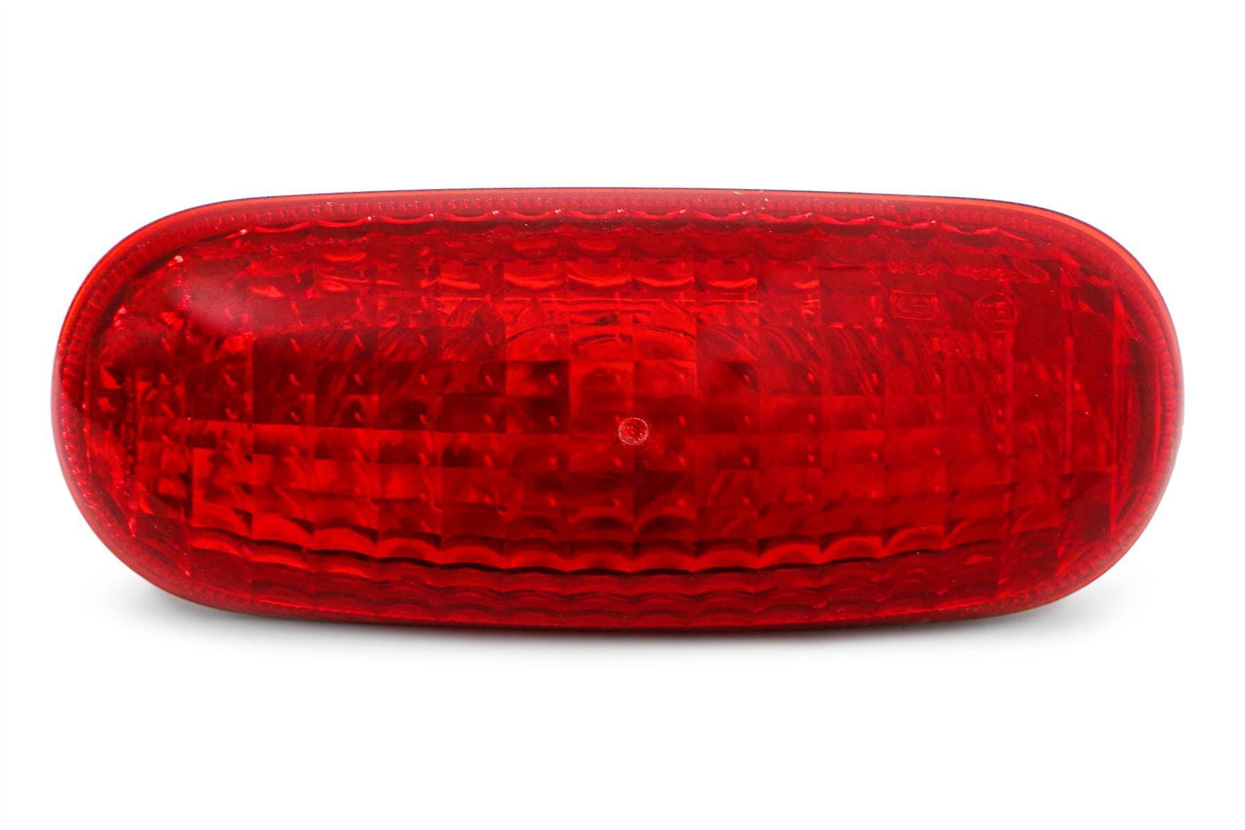 Rear Brake Light For Vauxhall Combo 01-11