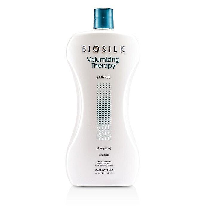 Biosilk Volumizing Therapy Shampoo 1006ml/34oz