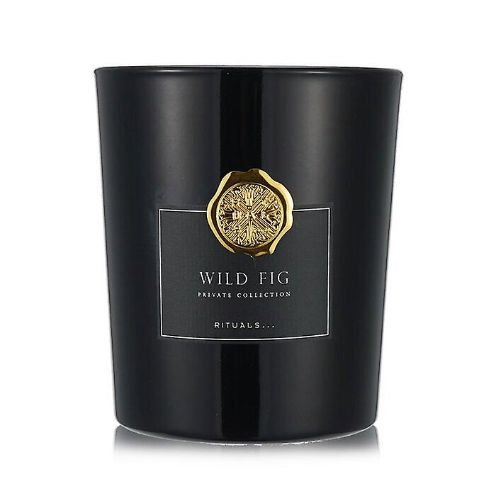 Rituals Private Collection Scented Candle - Wild Fig 360g/12.6oz
