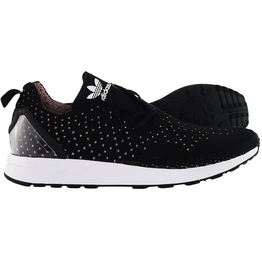 Men's Sneakers Black Adidas Zx Flux Adv Adidas ZX Flux ADV X