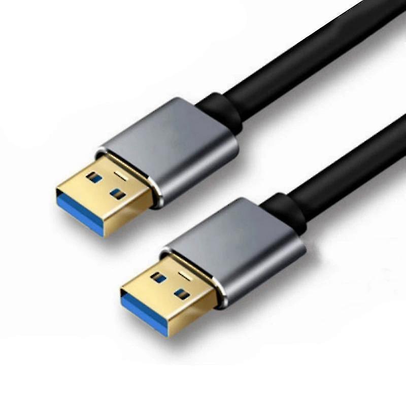 0.5M Super Speed Usb 3.0 Male To Type A Extension Data Sync Cord Cable