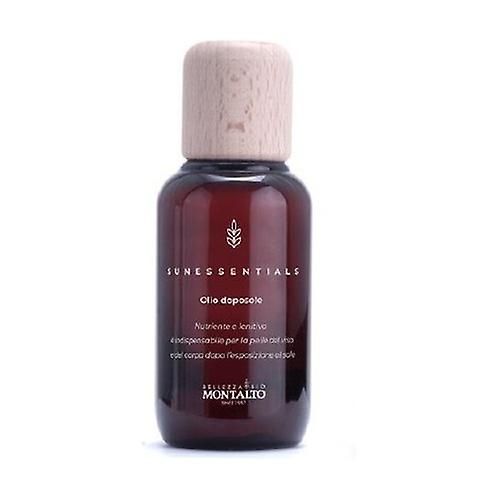 Sunessentials After Sun Oil 100 ml