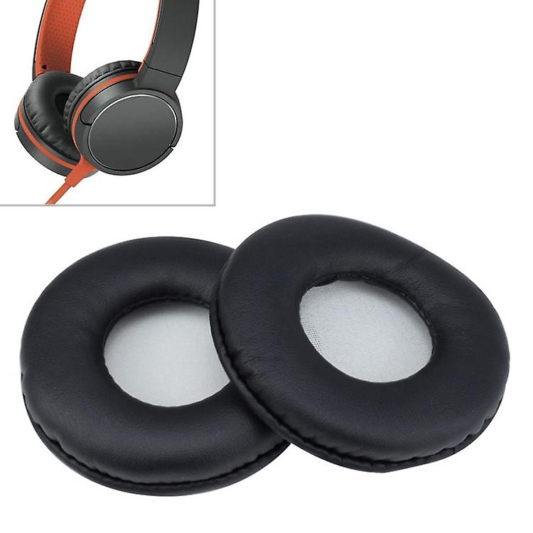2pcs Headphone Protective Case for Sony MDR-ZX600