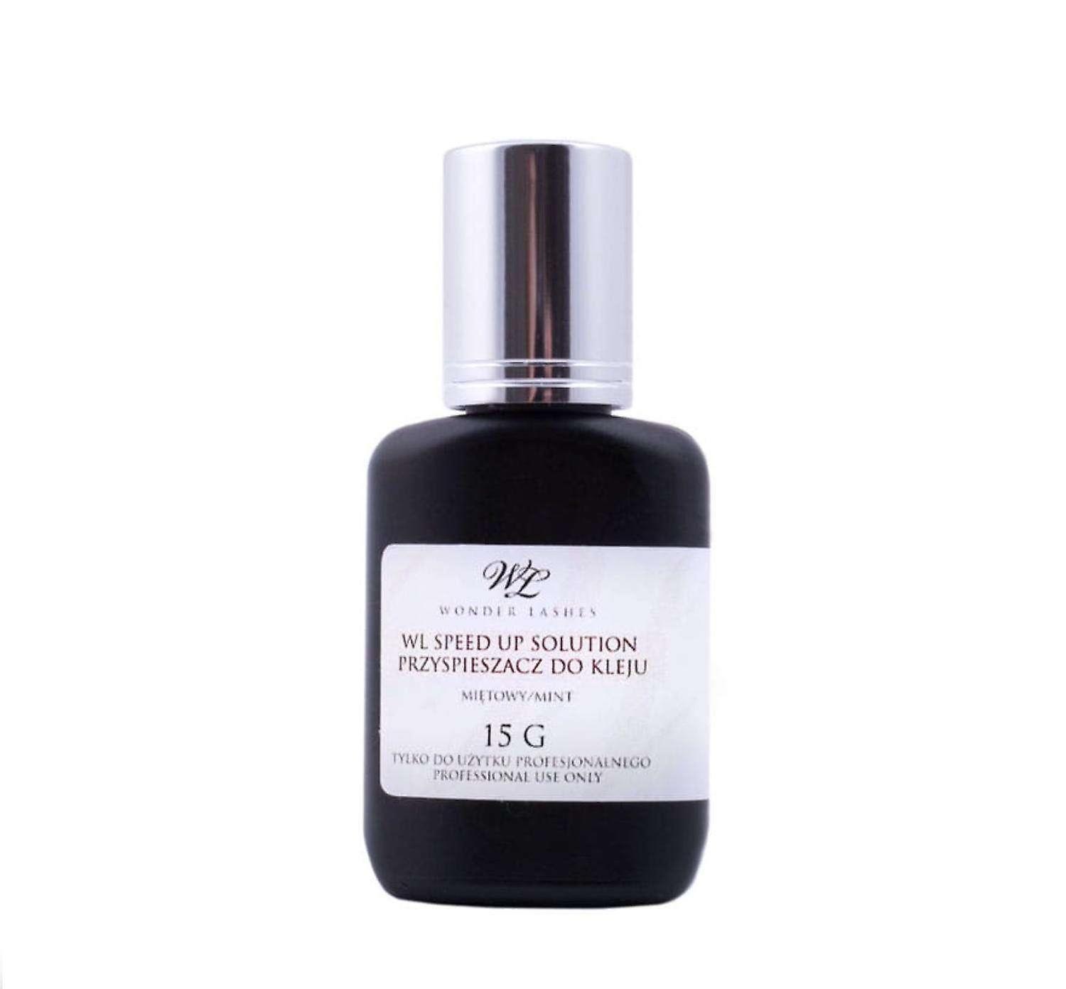 Versnel oplossing - Glue Activator - 15ml
