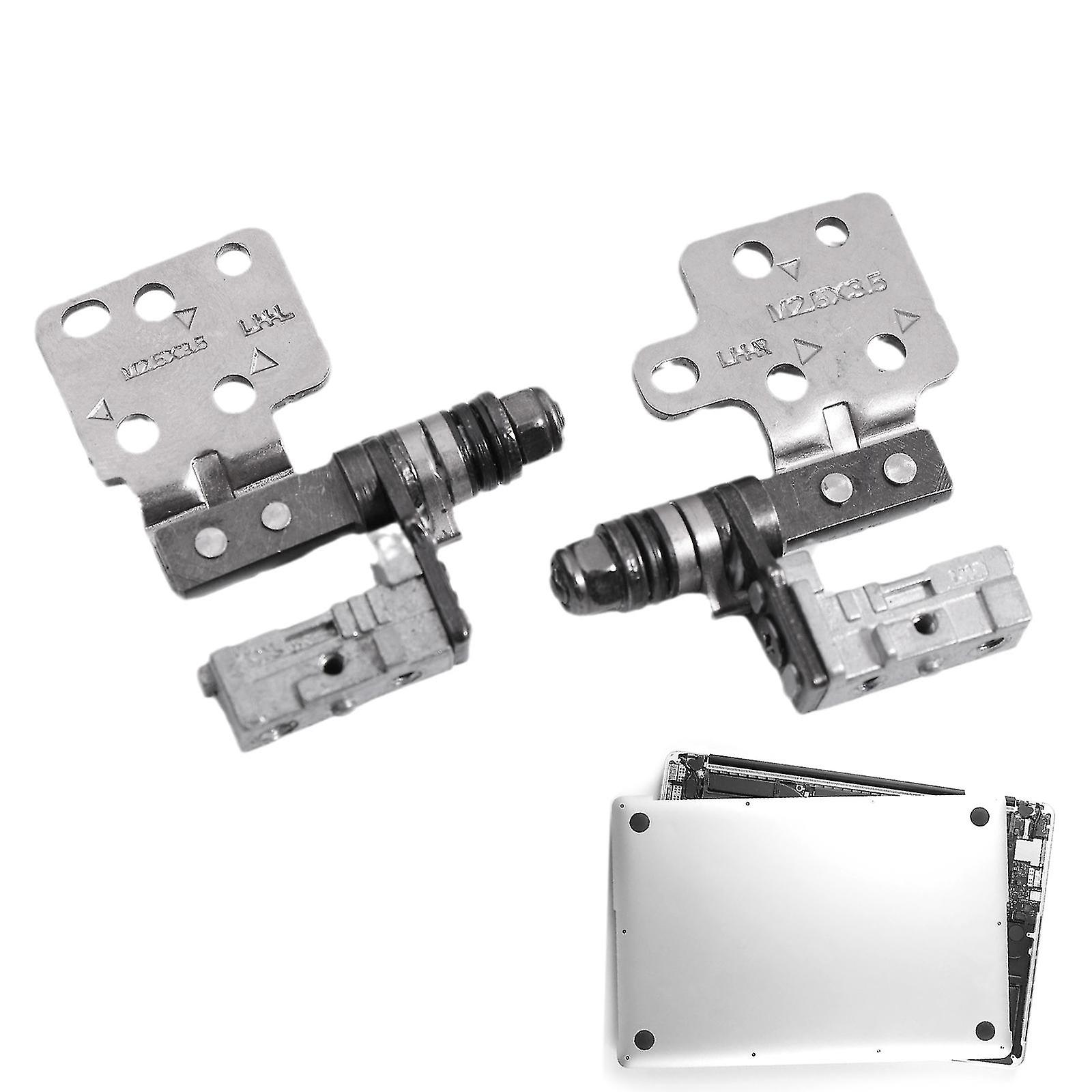Hinge Replacement For Dell Latitude E5570 Leftright Lcd Screen Support Hinges-dwdz