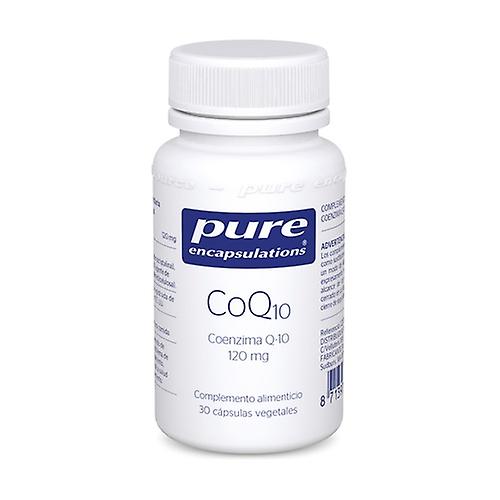 CoQ10 30 capsules