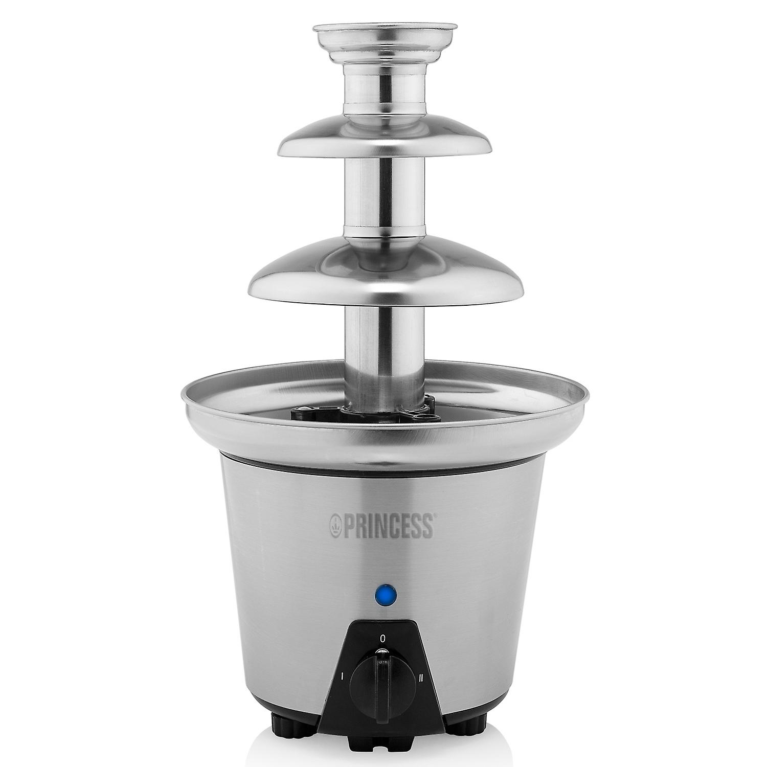 Chocoladefontein XXL 292998