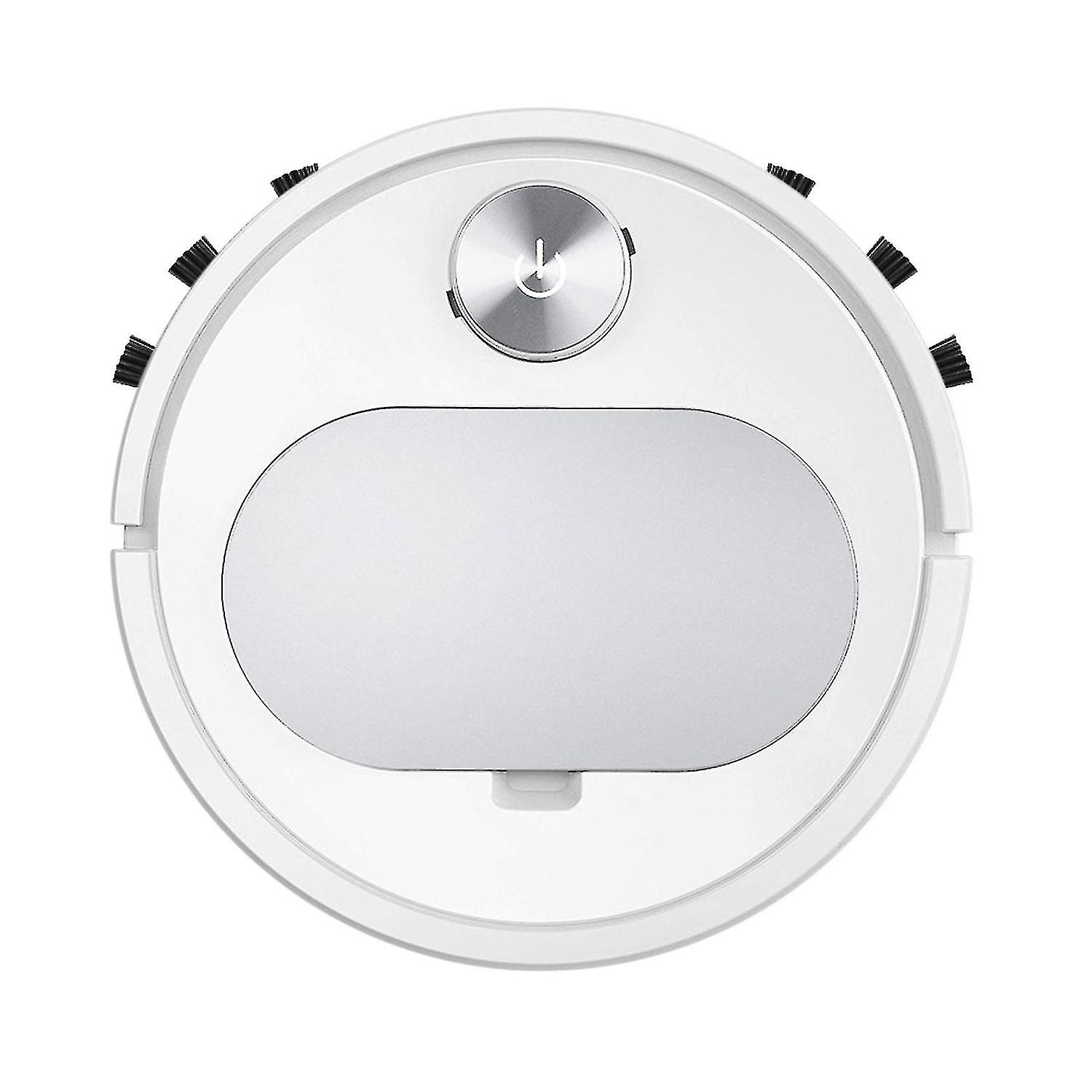 App Sweeping Robot Intelligent Remote 3-in-1 Sweeping Vacuuming And Mopping Sweeper
