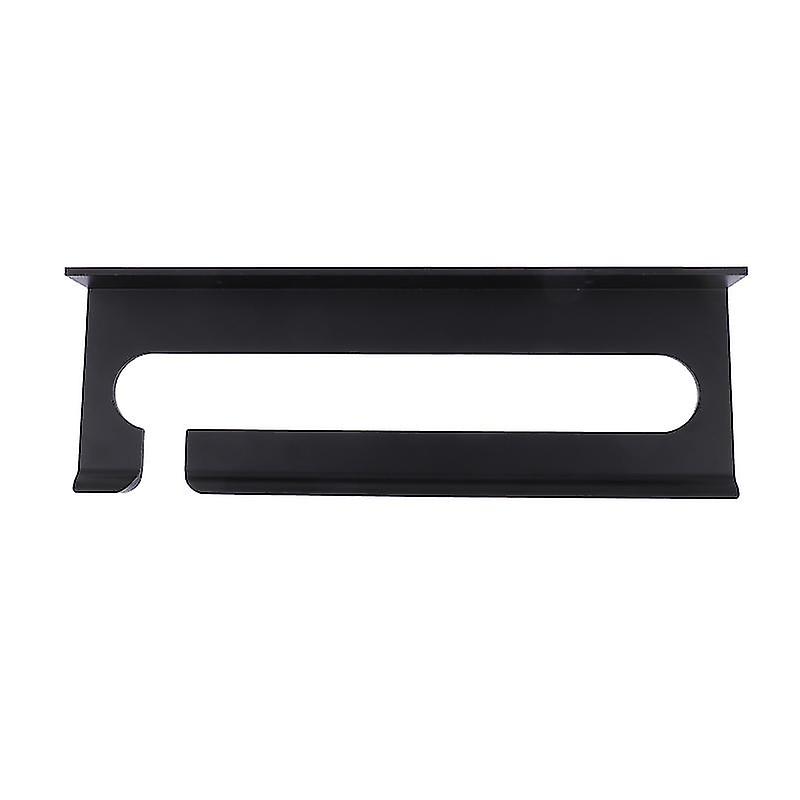 1pcs Wall-mounted Goblets Rack