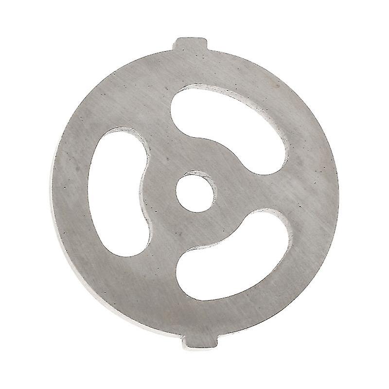 1pcs Meat Grinder Plate Disc