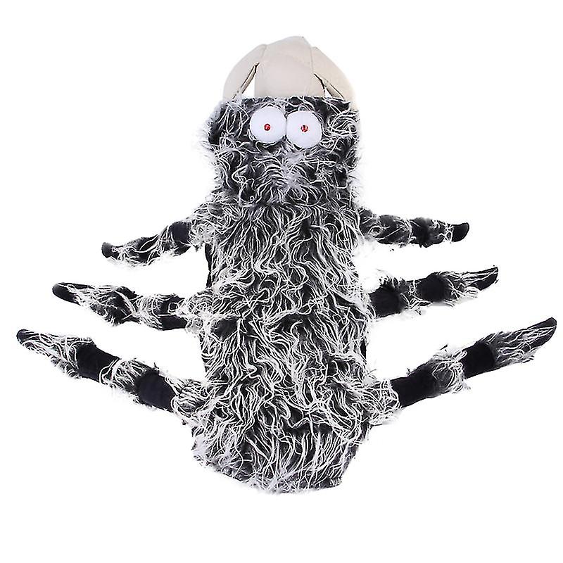 1pcs Dog Harness For Halloween Decor