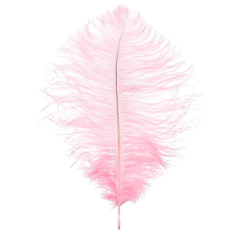 1pcs Ostrich Feathers