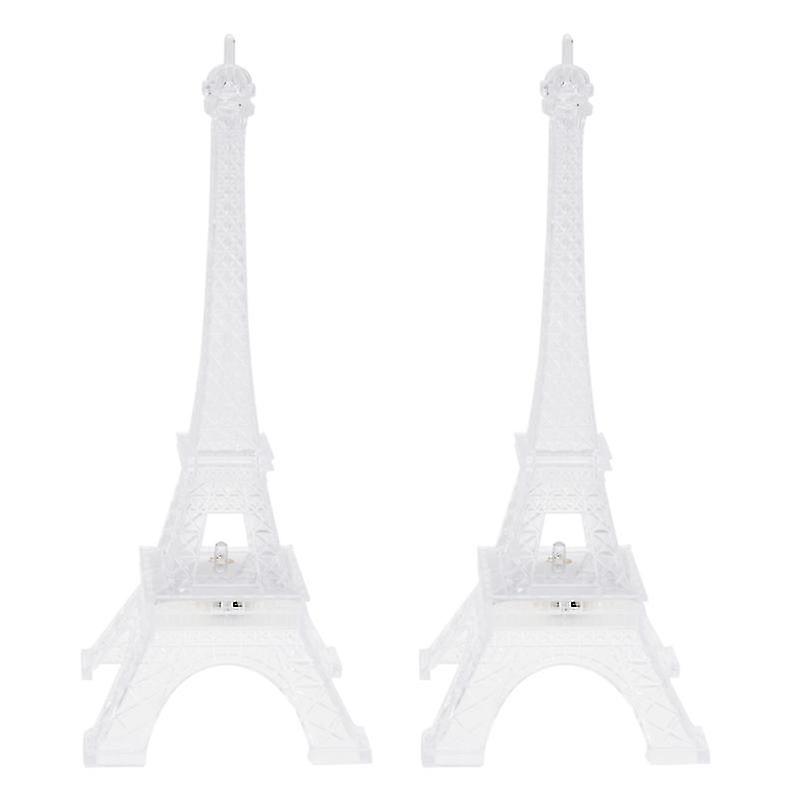 2pcs Desk Night Light