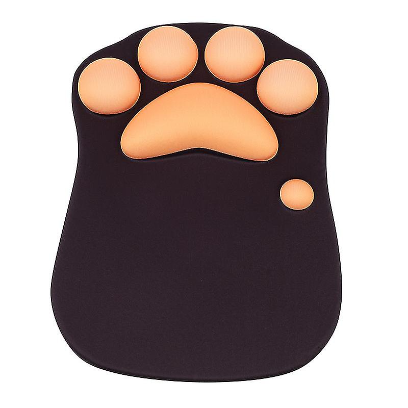 1pcs Cat Paw Mouse Pad