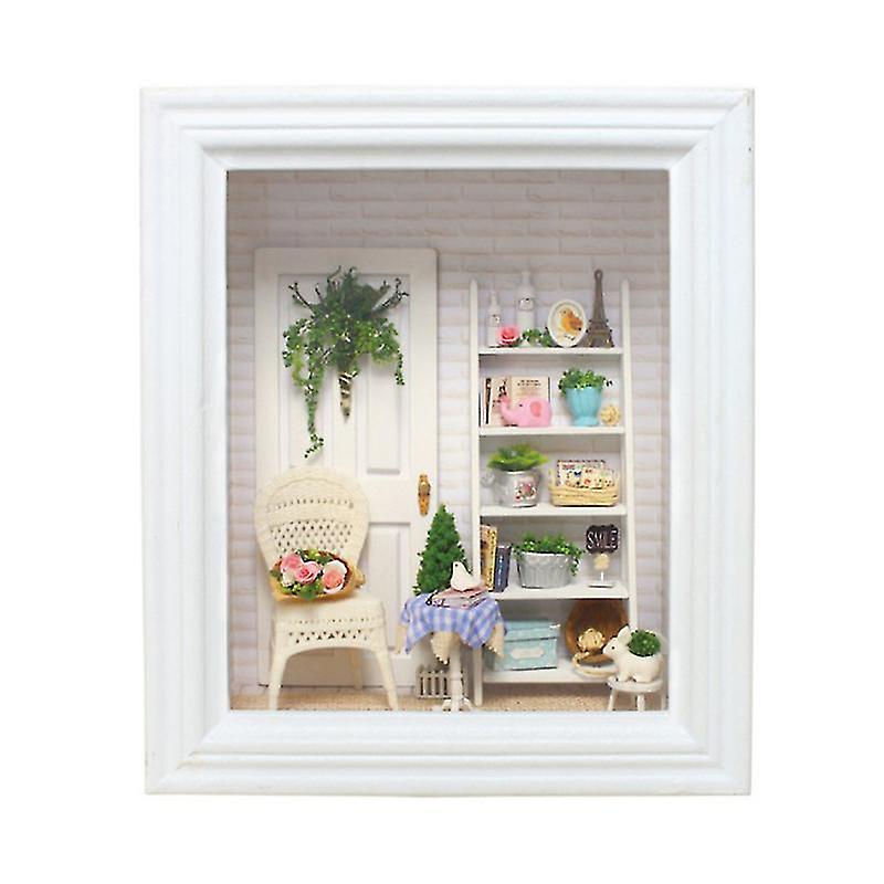 1pcs Diy Collage Frame