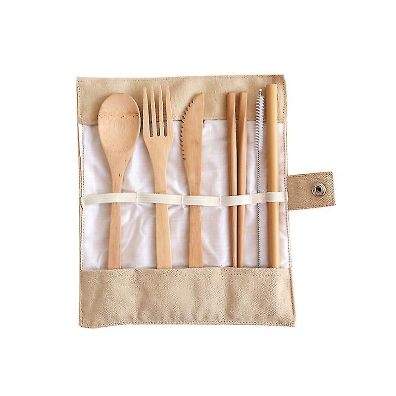 6pcs Tableware Kit