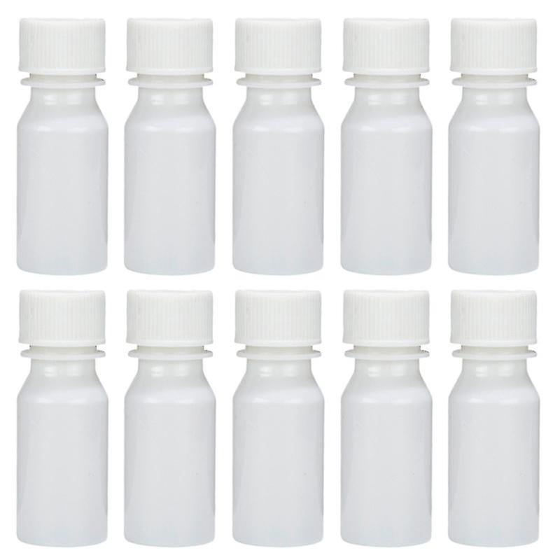 30pcs Reagent Bottle