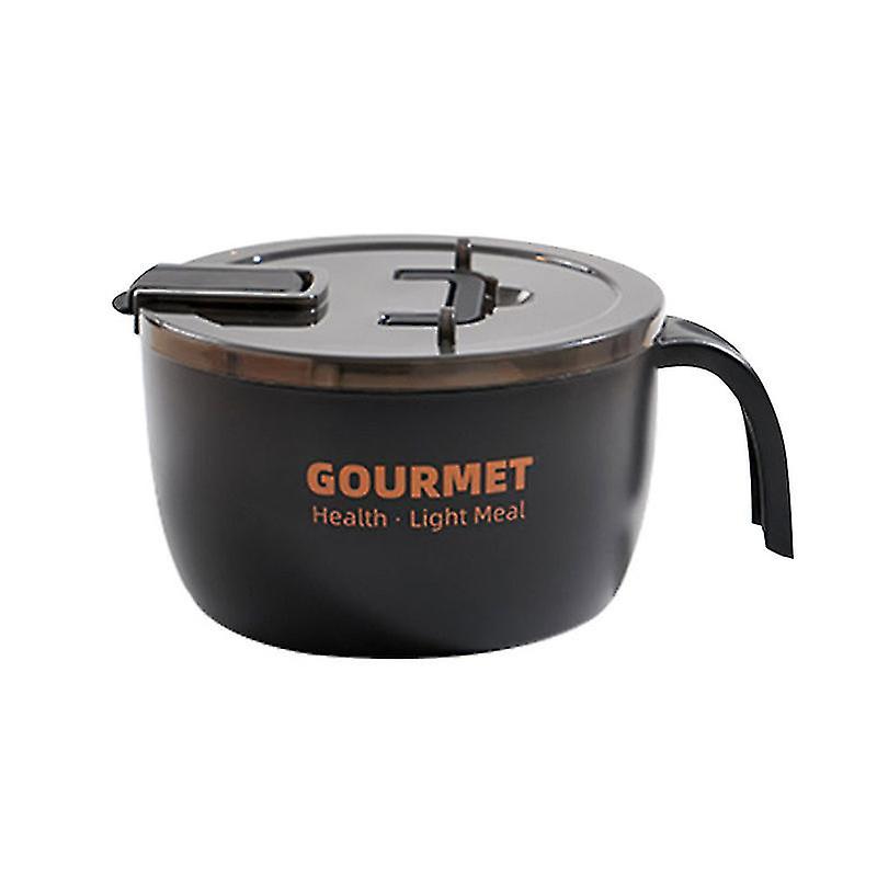 1pcs Creative Noodle Bowl